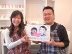 菅谷さまご夫婦の体験インタビュー