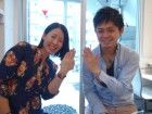 菅野さまご夫婦の体験インタビュー