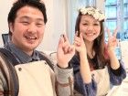 須藤さまご夫婦の体験インタビュー