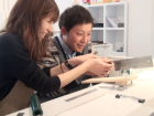 横山さまご夫婦の体験インタビュー