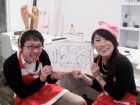 小田切さまご夫婦の体験インタビュー