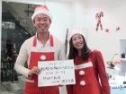 山岸さまご夫婦の体験インタビュー