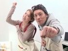 筒井さまご夫婦の体験インタビュー