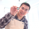 野村さまの体験インタビュー
