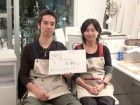斉木さまご夫婦の体験インタビュー
