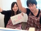石原さまご夫婦の体験インタビュー