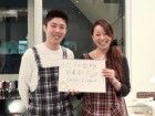 貝谷さまご夫婦の体験インタビュー