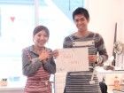 望月さまご夫婦の体験インタビュー