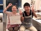 相内さまご夫婦の体験インタビュー