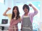 村中さまご夫婦の体験インタビュー